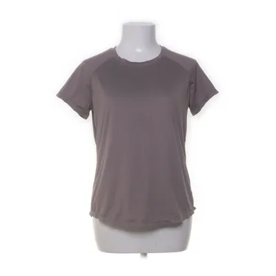 Practice jersey (Brown) from Athlecia Elastane, Recycled polyester