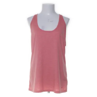 Linne (Rosa) från Nike Bomull, Polyester, Viskos