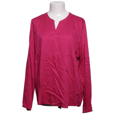Blouse (Pink) from Erfo Pure Viscose