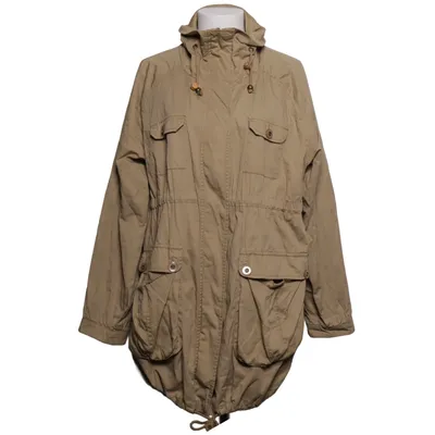 Parka (Marron) de Frk. Coton