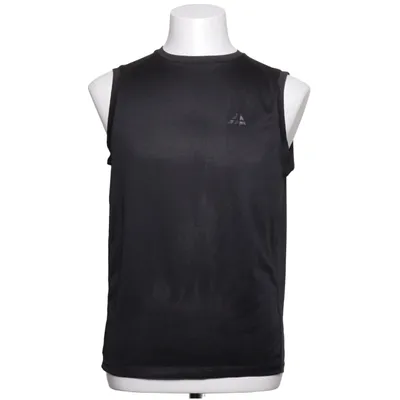 Träningslinne (Svart) från Danish Endurance Elastan, Polyester