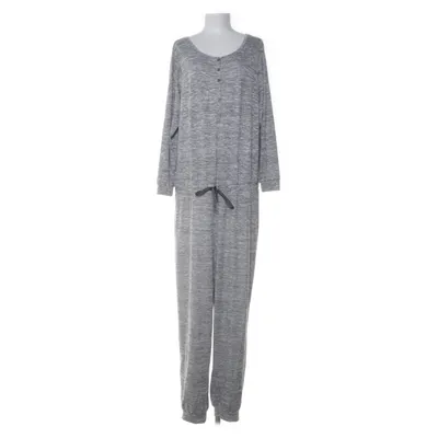 Onesie (Grijs) van BPC Bonprix Collection Katoen, Polyester