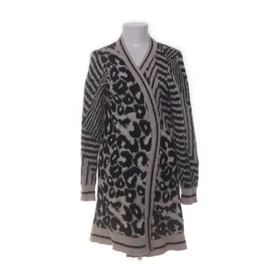 Kofta (Beige, Svart, Vit) från Soyaconcept Akryl, Mohair, Polyamid, Polyester, Viskos