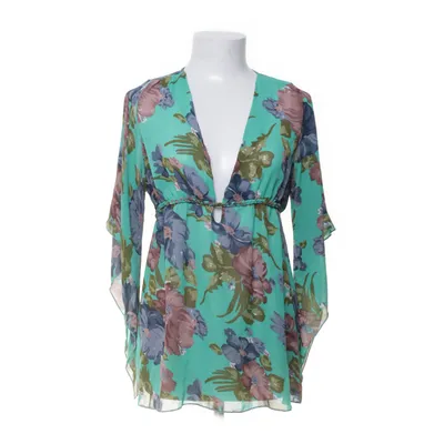 Top (Green, Brown, Purple, Blue) from Watcher Polyester