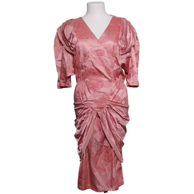 Wikkeljurk (Roze)