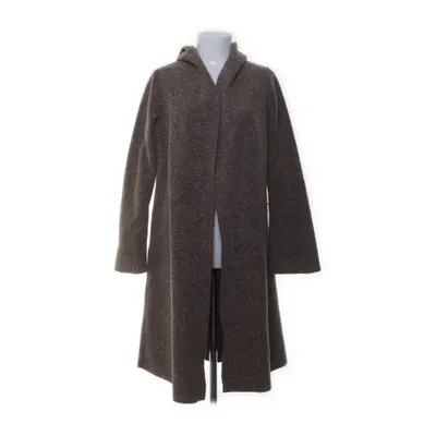 Kofta (Brun) från Stella Nova Polyester, Ull
