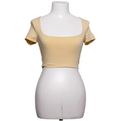Top (SP014) from Kookaï Cotton, Elastane