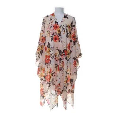 Kimono (Beige, Meerkleurig) van Anna Field Polyester