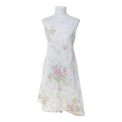 Dress (White, Multicolored) from Greengate Cotton