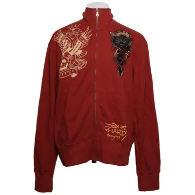 Kofta (Röd) från Ed Hardy