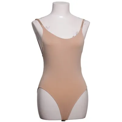 Body (Beige) fra Capezio Elastan, Polyamid