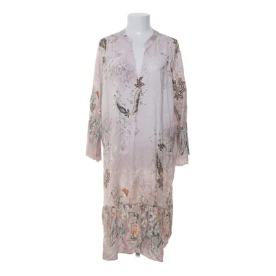 Klänning (Vit, Flerfärgad) från Cat & Co