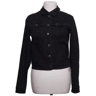 Denim jacket (Gray) from Vero Moda Denim Cotton