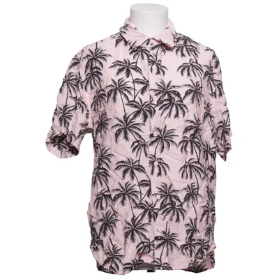 Chemise à manches courtes (Rose, Noir, Multicolore) de Studio Total