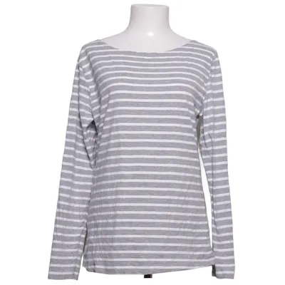 T-shirt à manches longues (Race Marine) de Race Marine Coton, Élasthane, Viscose