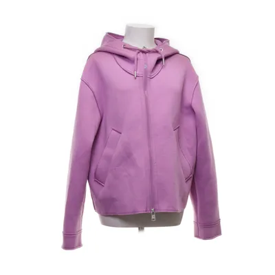 Capuchon sweater (BM050.11.251 #4330) van Beaumont Elastaan, Gerecycled polyester, Viscose