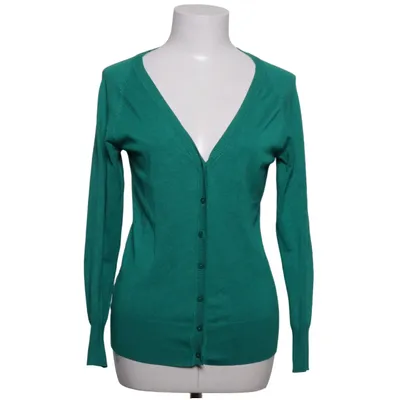 Cardigan (Groen) van Blanco Tricot