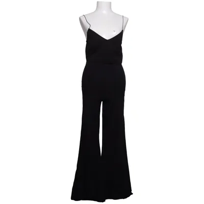 Byxdress (Svart) från NLY Trend Bomull, Elastan