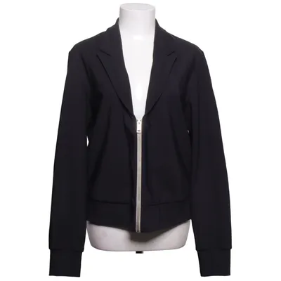 Jacka (Svart) från MWH Elastan, Polyamid, Återvunnen polyester