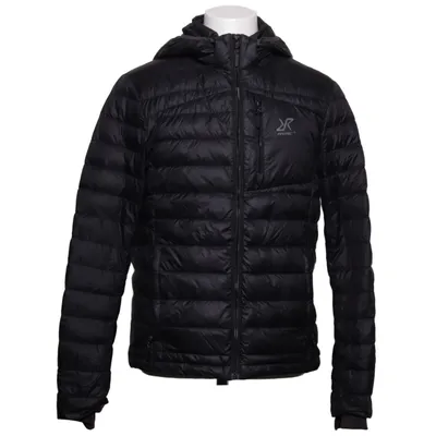 Down jacket (Black) from Revolution Race Down, Feather, Polyamide