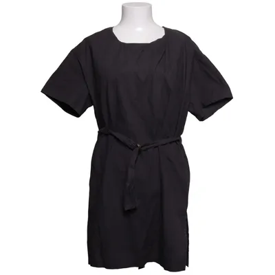 Klänning (Svart) från Acne Jeans Bomull