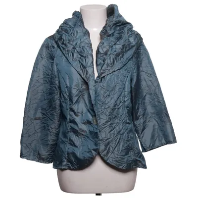 Jacka (Blå) från Kello Polyester