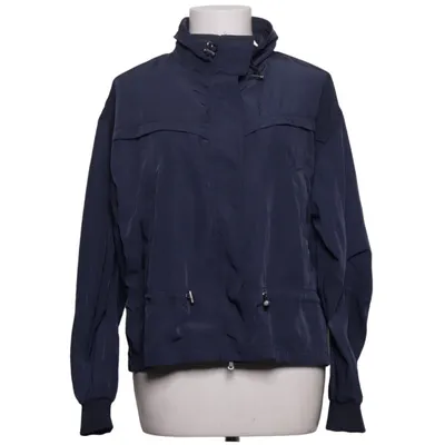 Jack (Blauw) van Stradivarius Elastaan, Polyester