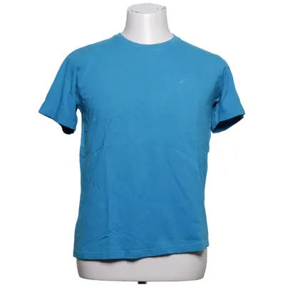 T-shirt (Blauw) van Orca Katoen