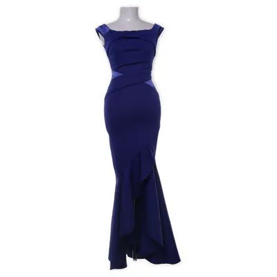 Avondjurk (Blauw) van Lipsy