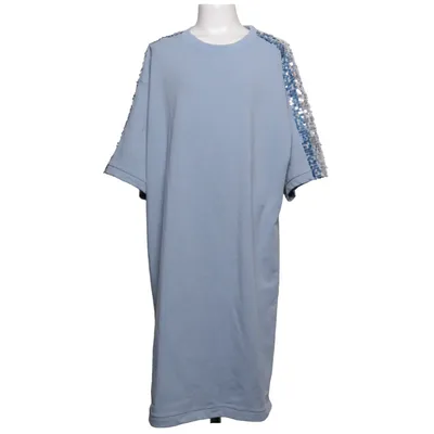 Jurk (Blauw) van Lewis Melly