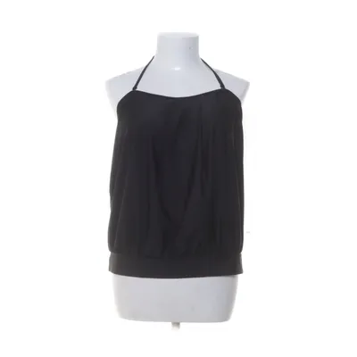 Zwemshirt (Zwart)