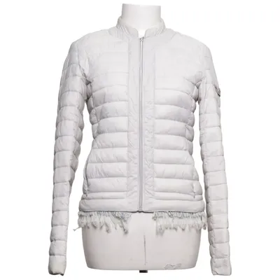 Lightweight jacket (Gray) from Frieda & Freddies