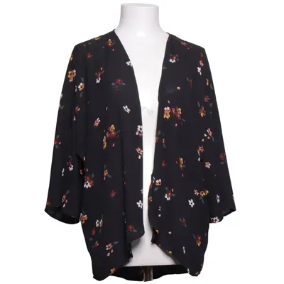 Kofta (Svart, Flerfärgad) från Gina Tricot