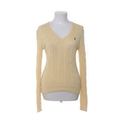 Pullover (Yellow) from Polo Ralph Lauren
