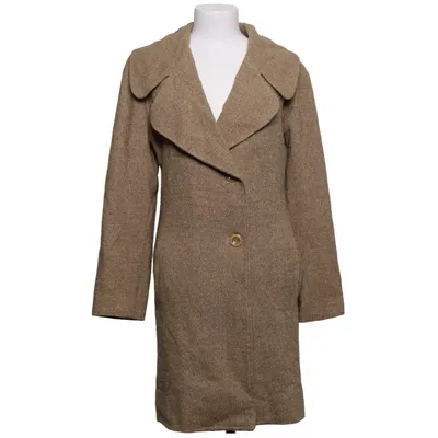 Coat (Brown) from Rodier