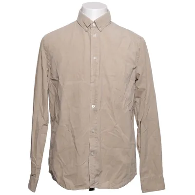 Overhemd (Liam BX shirt 10504) van Samsøe & Samsøe Katoen