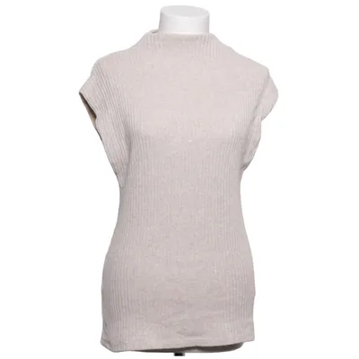 Polotröja (Beige) från Zara Bomull, Polyester