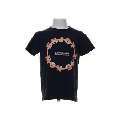 T-shirt (Blauw) van Name It
