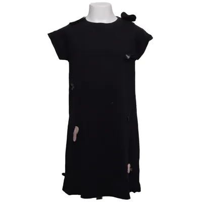 Dress (Black) from The Brand Cotton