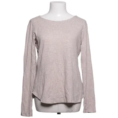 Sweater (Beige) from Juvia Cashmere, Cotton, Polyamide