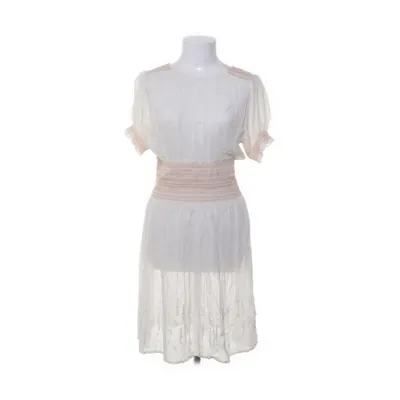 Dress (Beige, Multicolored) from Hoss Intropia