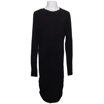 Jurk (Zwart) van The New Elastaan, Viscose