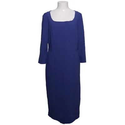 Robe (Bleu) de La Dress by Simone Élasthane, Polyamide
