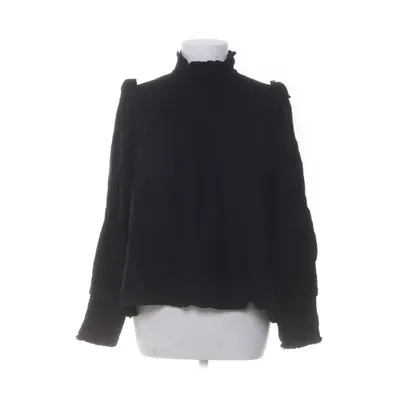 Blouse (Zwart) van Pernilla Wahlgren Viscose