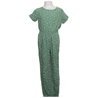 Jumpsuit (Groen) van Alive Viscose