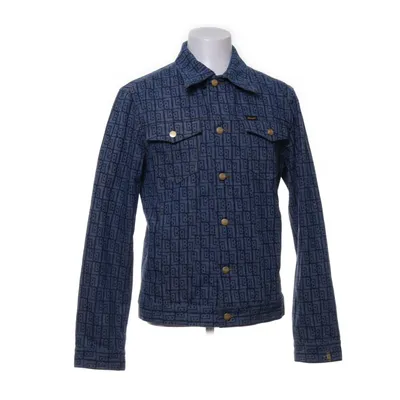 Jeansjacka (Blå, Flerfärgad) från Wrangler