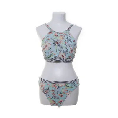 Bikini (Turquoise, Multicolored) from ESPRIT Polyamide