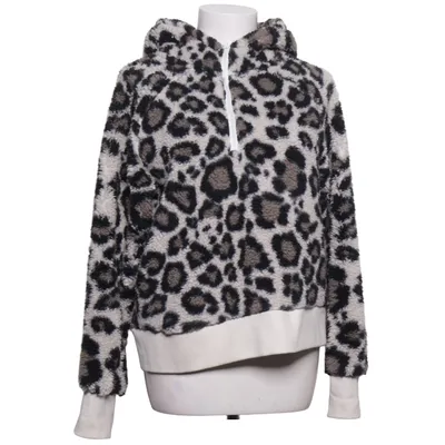 Hættetrøje (Eti Jolene Aop W Pile Hood) fra Etirel Polyester