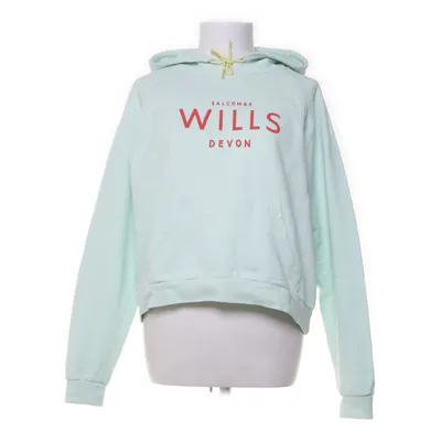 Huvtröja (Grön) från Jack Wills Bomull