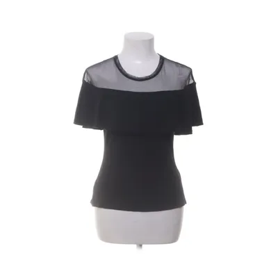 Topp (Svart) från Karen Millen